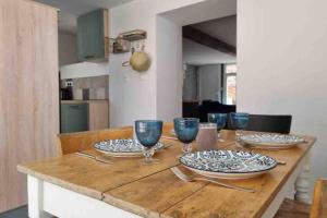 Afbeelding uit fotogalerij van Au gré de Cassel in Cassel