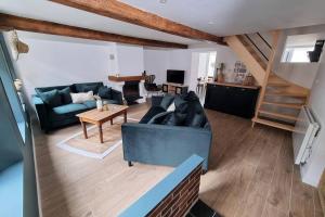 Afbeelding uit fotogalerij van Au gré de Cassel in Cassel