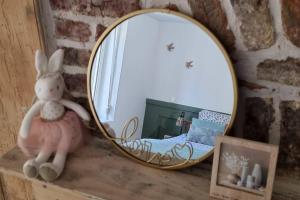 Afbeelding uit fotogalerij van Au gré de Cassel in Cassel +11 foto's