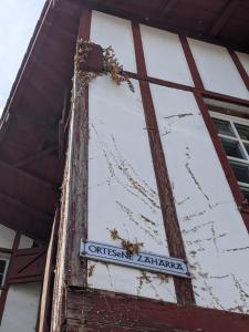 Imagen de la galería de Ortesene, en Hasparren