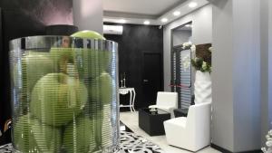 ภาพในคลังภาพของ Sweet Central Hotel ในกาแซร์ตา