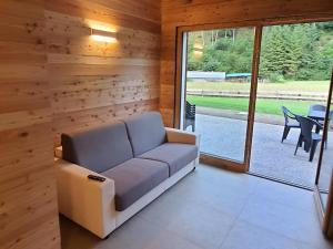 Posedenie v ubytovaní Casa GABRI