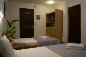 Gallery image of Hotel Castelli in Kallithea Halkidikis +9 photos