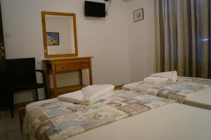 Gallery image of Hotel Castelli in Kallithea Halkidikis