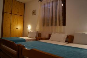 Gallery image of Hotel Castelli in Kallithea Halkidikis