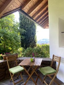 Gallery image of Platzlhof in Appiano sulla Strada del Vino