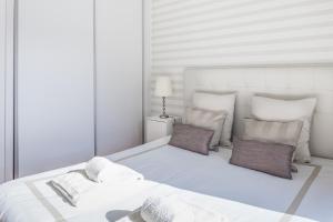 Gallery image of Vita Portucale ! Downtown Premium Apartment with Parking Garage in Lisbon
