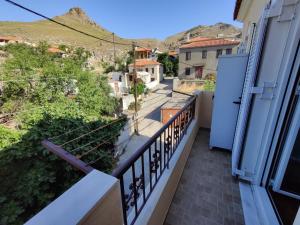 Gallery image of Good Vibes Villa in Eresos