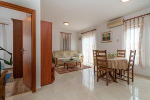 Fotografia z galérie ubytovania APARTMAN ĐILDO v Trogiri