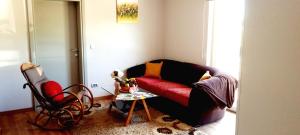 Posedenie v ubytovaní Apartmani Fenestra -Zagorka