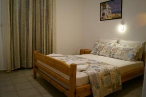 Gallery image of Hotel Castelli in Kallithea Halkidikis