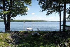 Příroda nedaleko prázdninového domu + 57 fotografií