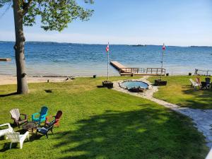 Imagen de la galería de Home of Thousand Islands, en Gananoque