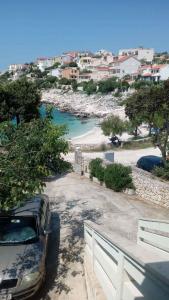 Zdjęcie z galerii obiektu Apartments in Zaton/Zadar 17884 w mieście Zaton