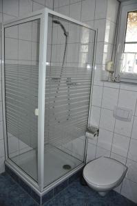 Bathroom sa RugApart