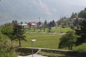 Foto dalla galleria di Casa Costa del Sol a Molveno