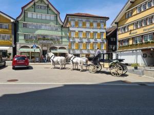 Fotografie z fotogalerie ubytování Backpacker Bären v destinaci Urnäsch + 12 fotografií