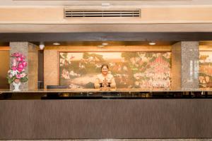 Hosté ubytování Niran Grand Hotel + 28 fotografií