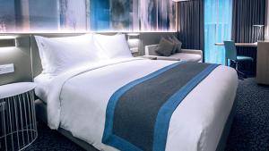 Foto Manilas asuva majutusasutuse Holiday Inn Express Manila Newport City by IHG galeriist