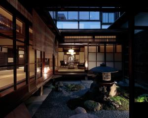 Galería fotográfica de Candeo Hotels Kyoto Karasuma Rokkaku en Kyoto