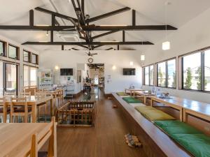 Gallery image of Racine Home Harie in Takashima