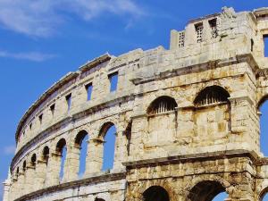 Fotografie z fotogalerie ubytování Room Ket v destinaci Pula