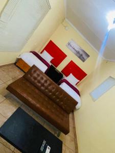 Galeriebild der Unterkunft Maite Villa Lodge in Thohoyandou + 10 Fotos