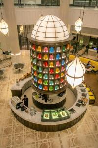 Fotografie z fotogalerie ubytování InterContinental Dhaka by IHG v destinaci Dháka