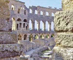 Fotografie z fotogalerie ubytování Room Ket v destinaci Pula