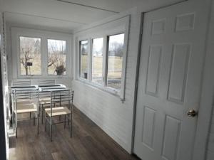 Fotografie z fotogalerie ubytování Unity House v destinaci Golconda