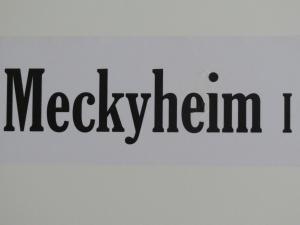 Zdjęcie z galerii obiektu Meckyheim w Mayrhofen