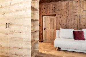 Posedenie v ubytovaní Garni Hotel Tauber