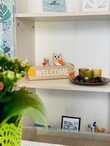 Fotografie z fotogalerie ubytování Apartment Adele v destinaci Kršan