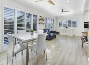 Fotografie z fotogalerie ubytování Shellharbour Seaside Escape v destinaci Shellharbour