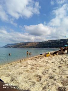 Naturlandskabet i nærheden af lejligheden + 4 billeder