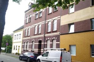 Photo de la galerie de l'établissement Workers Apartment Leverkusen, à Leverkusen