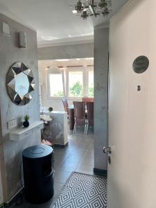 Fotografie z fotogalerie ubytování Apartman Bella Vista v destinaci Golubac