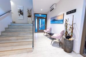Fotografie z fotogalerie ubytování Hotel Seven v destinaci Villach