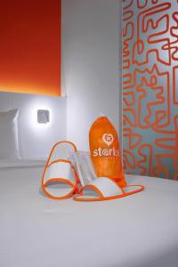 Afbeelding uit fotogalerij van Starlet Hotel BSD City in Tangerang