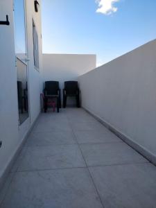 Fotografie z fotogalerie ubytování Sea View Penthouse with large terrace IROM1-1 v destinaci Marsaskala