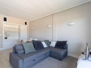 BAKIO SEAVIEW V with parking by Aston Rentals, Bakio ...