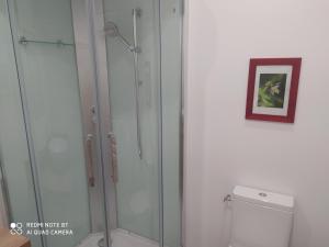 Ένα μπάνιο στο Aux portes de Guérande +11 φωτογραφίες