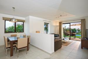 Πισίνα στο ή κοντά στο Melia Dunas Beach Resort & Spa - All Inclusive