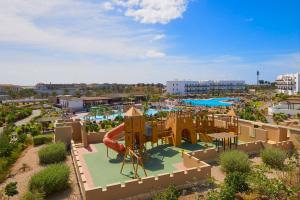 Πισίνα στο ή κοντά στο Melia Dunas Beach Resort & Spa - All Inclusive