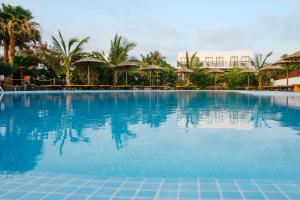 Πισίνα στο ή κοντά στο Melia Dunas Beach Resort & Spa - All Inclusive