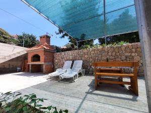 Galeriebild der Unterkunft Apartments Pitarević in Saplunara