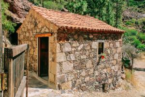 Gallery image of Casa Rural Lomito del Pino in Tejeda