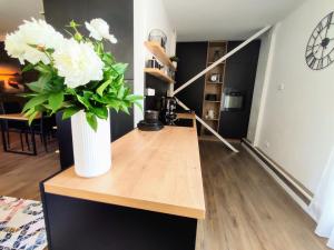 Kép Apartman Panorama Park & Free Parking szállásáról Zsolnán a galériában