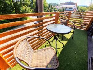 Kép Apartman Panorama Park & Free Parking szállásáról Zsolnán a galériában