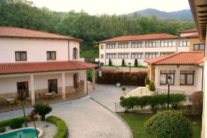 Imagen de la galería de Mirador de La Portilla, en Jarandilla de la Vera